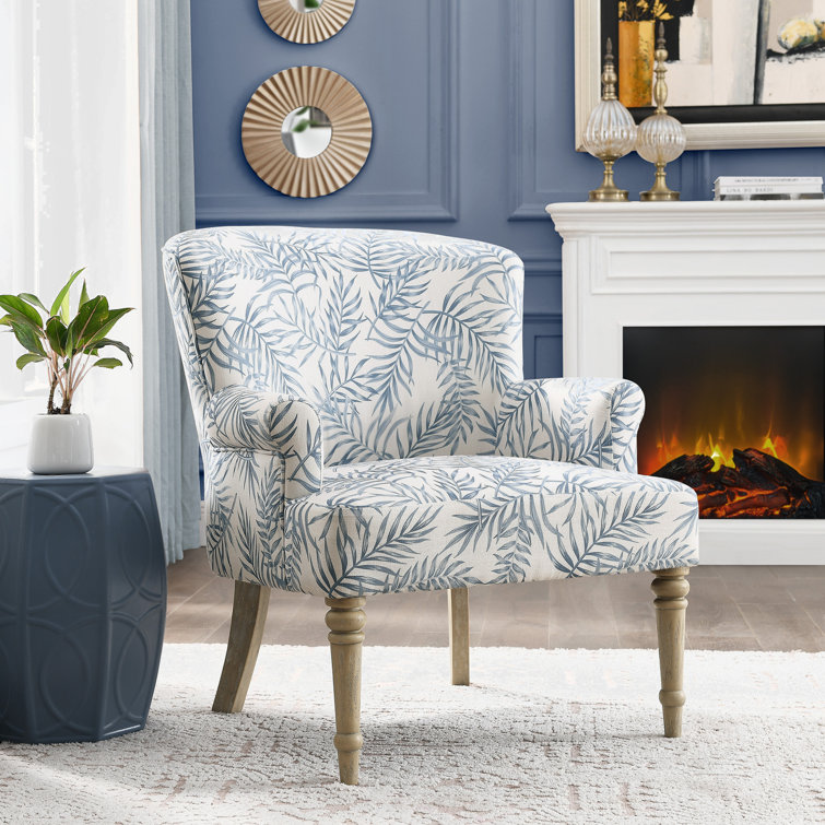 Onsted upholstered dining chair